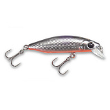 Воблер тонущий DOIYO SHINDO 49 Hiratai - 4.9cm / 3.3g / 0.4-1.2m / SHA