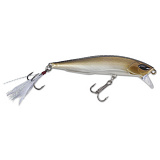 Воблер тонущий DOIYO YUBI 88 Fukai Silent - 8.8cm / 15.8g / 1.2-3.4m / WFG