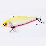 Воблер тонущий вертикальный Lucky John VIB S 68мм 311 Воблер тонущий вертикальный Lucky John VIB S 68мм 311