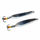 Блесна вертикал. зим. ЛОНГ с тр. Owner 4.2г 40мм