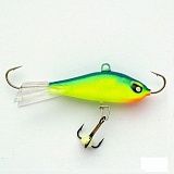 Балансир Lucky John BALTIC 6 + тр. 60мм/29 блистер