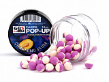 Бойлы POP-UP GBS Charming Plum Чарующая слива 12мм 50гр