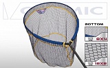 Голова подсачека COLMIC SUNSET NATURAL T-NAT 57x47