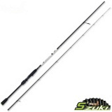 Спиннинг DOIYO S'zuki BARSCH PRO 35 - 2.55m / 10-35g / 138g