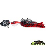 Спиннинговая приманка DOIYO S'zuki Chatterbait - 8.5g / BR