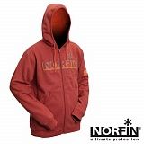 Kуртка Norfin HOODY TERRACOTA 01 р.S
