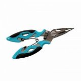 Плоскогубцы FLAGMAN Titanium Fishing 11см