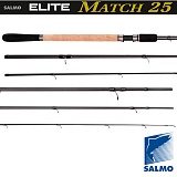 Удилище матчевое Salmo Elite MATCH 25 3.90