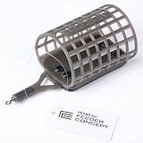 Кормушка фидерная Vegas FC River Large СЕТКА 55x37мм