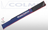 Чехол для удилищ COLMIC P/CANNE PRAGA (Red Series) 170см