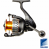 Катушка безынерционная Team Salmo VANTAGE 9+1 30FD Катушка безынерционная Team Salmo VANTAGE 9+1 30FD