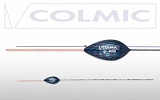 Поплавок COLMIC FREEDOM с  отверстием в теле
