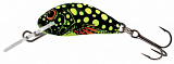 Воблер тонущий Salmo HORNET F 03.5/B