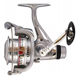 Катушка Kosadaka Super CAST 2500R 4IS