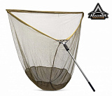 Подсачек карповый ANACONDA CHAMRIONS SCOOP HC-330 - 105cm / 3.30m - 3pcs