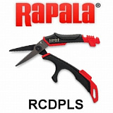 Ножницы Rapala RCDPLS 13 см