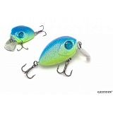 Воблер German Chuva 35 мм / 5.7 гр / цвет C203