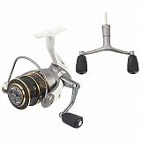 Катушка Salmo Elite Bolognese 8 3000FD