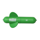 Поплавок MADCAT® SCREAMING SUBFLOATS M / 11,5cm / 40g