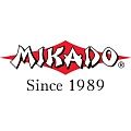 Виброхвосты MIKADO