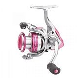 Катушка Okuma Pink Pearl V2 3000 Катушка Okuma Pink Pearl V2 3000