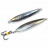 Блесна вертикал. зим. судаковая ЛОНГ с тр. Owner 12г 60мм