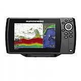 Эхолот HUMMINBIRD Helix 7 CHIRP GPS G3