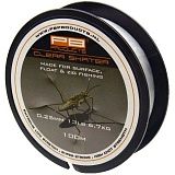 Леска плавающая PB Products CLEAR SKATER / 0.25mm / 6,7kg / 100m
