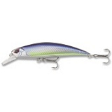 Воблер тонущий DOIYO ZATTO 72 Fukai Jerk - 7.2cm / 8.4g / 0.8-1.9m / PSH