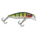 Воблер тонущий DOIYO SHINDO 49 Hiratai - 4.9cm / 3.3g / 0.4-1.2m / TP