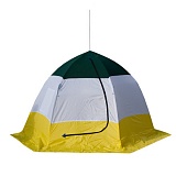 Палатка-зонт Стэк ELITE 4 местная  (дышащая)