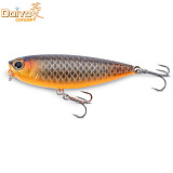 Воблер плавающий DOIYO SUPIDO P 56 Omote Silent - 5.6cm / 5.2g / 0.0m / CA