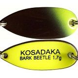 Блесна Kosadaka Trout Police BARK BEETLE 1.7g, 23mm D74