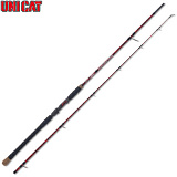 Удилища на сома UNI CAT SUPERIOR SCARY CAT - 2.25m / 65-240g