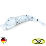 Силиконовые приманки IRON TROUT DUCK SPIKE 3см цв. D.I.L.F. - 8шт.