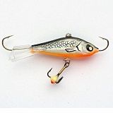 Балансир Lucky John BALTIC 6 + тр. 60мм/47H блистер