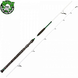 Удилище на сома MADCAT® WHITE BOAT 240 G2 - 2.40m / 200-300g