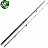 Удилище на сома MADCAT® BLACK HEAVY DUTY G2 - 2.40m / 200-300g