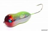 Воблер German Double Egg 50 мм 11 гр C111
