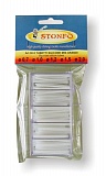 Набор силиконовых кембриков STONFO 0,7-2,0мм