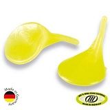 Силиконовые приманки IRON TROUT DUCK FOOT / Mother Duck - 8шт.