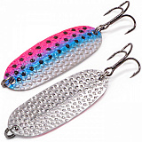 Блесна Kosadaka Wabbler W40, 57мм, 7г, цв. RTT