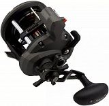 Катушка морская мультипликаторная DAM QUICK® 4 SD 30 LHLWLC