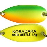 Блесна Kosadaka Trout Police BARK BEETLE 1.7g, 23mm 327