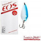 Блесна колеблющаяся Lucky John EOS 44мм 8гр цв.003