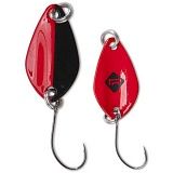 Блесна колеблющаяся IRON TROUT WIDE Spoon / 2g - RB