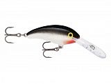Воблер RAPALA SHAD DANCER 5см 8гр цв.S