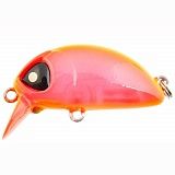 Воблер плавающий LJ Pro Series HAIRA TINY ATG 33LBF 801 Shallow Pilot