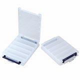 Коробка Рыболовная Двухсторонняя Meiho Reversible 140 205X145X40