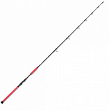 Удилище на сома UNI CAT PURE CARBON VERTICAL - 1.85m / 250g